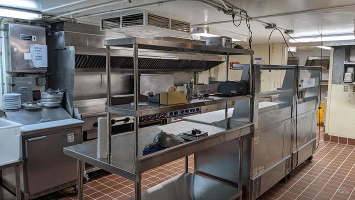 Photo or depiction of a restaurants & food business