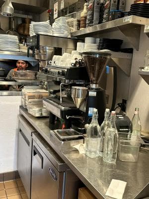 Photo or depiction of a restaurants & food business