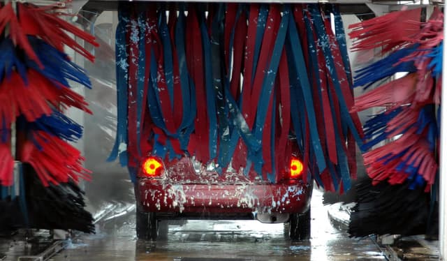 Thumbnail for Buying A Car Wash: Three Successful Types Of Car Washes To Consider