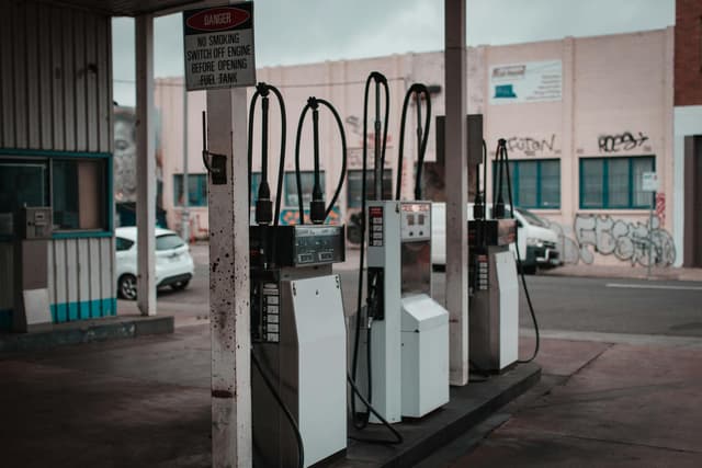 Thumbnail for Before You Buy A Gas Station Ask These 5 Questions