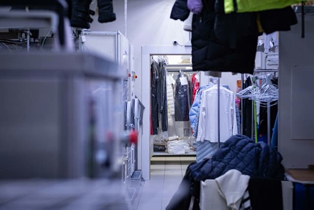 Thumbnail for Finding A Dry Cleaner Small Business For Sale That Will Be A High Performer