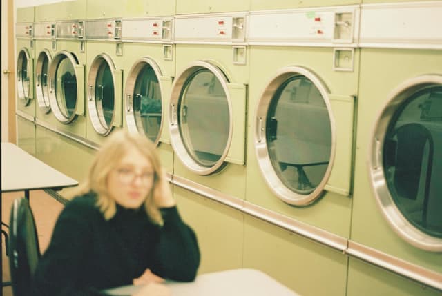 Thumbnail for How To Sell Your Laundromat And Not Get Taken To The Cleaners!