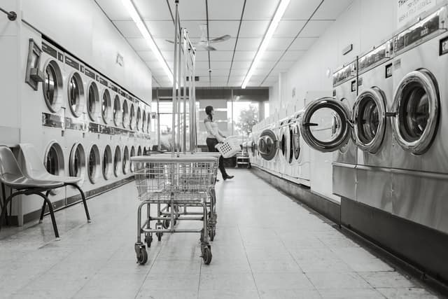 Thumbnail for 3 Tips For Increasing Profitability When Buying A Laundromat
