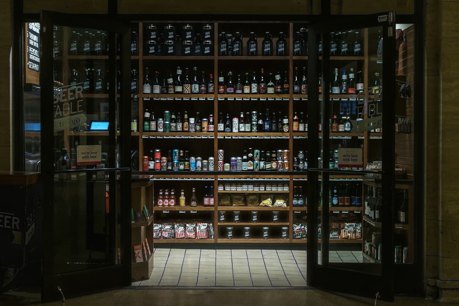 Liquor License Transfer Process Tips From Broker Specialist