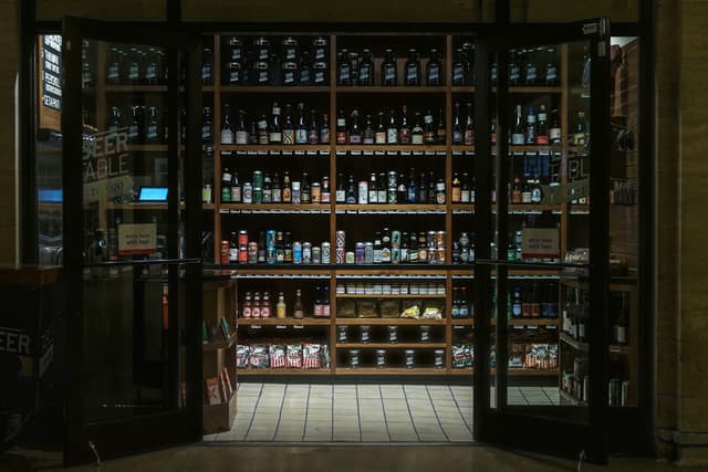 Thumbnail for Liquor License Transfer Process Tips From Broker Specialist