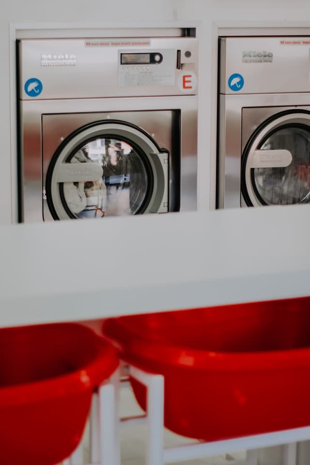 Thumbnail for Buying A Coin Laundry - What All Buyers Need To Know