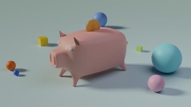 Thumbnail for Business Acquisition Financing With Equity Sharing