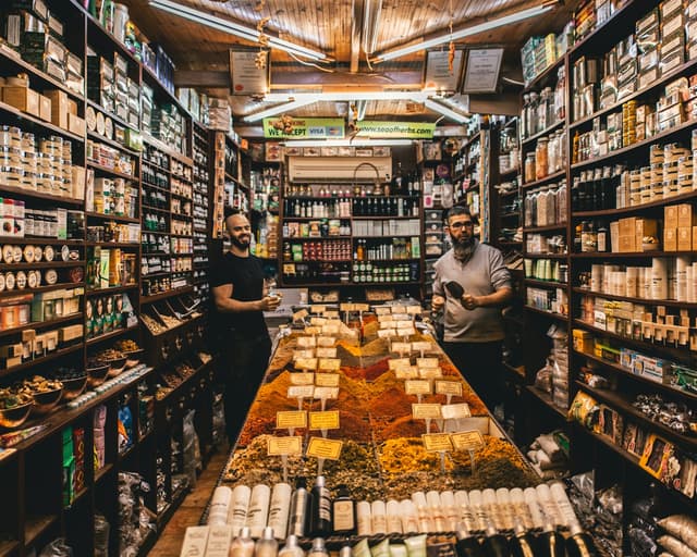 Thumbnail for 7 Steps To Buying A Liquor Store