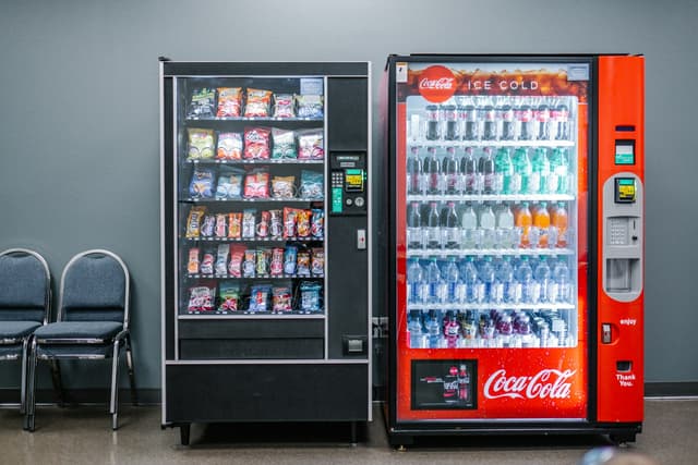 Thumbnail for How To Buy A Vending Business Successfully: 6 Top Tips For Buyers