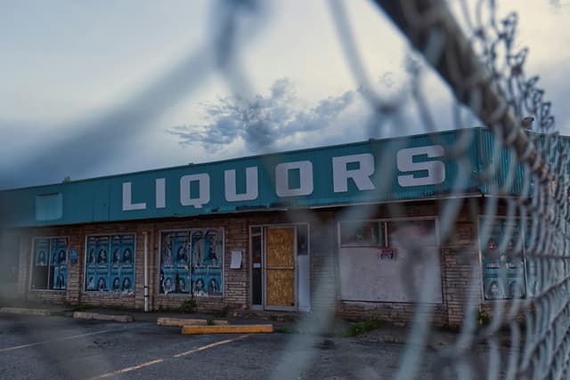 Thumbnail for Buying A Liquor Store - 3 Questions To Consider Before You Purchase