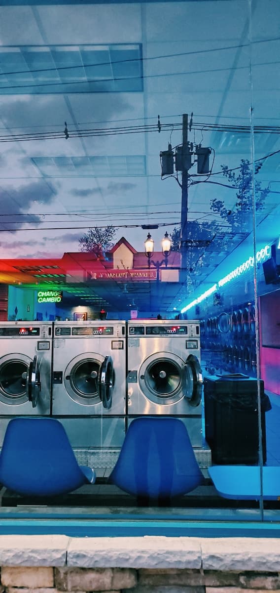Thumbnail for Coin Laundry Evaluation - How To Value Coin Laundries