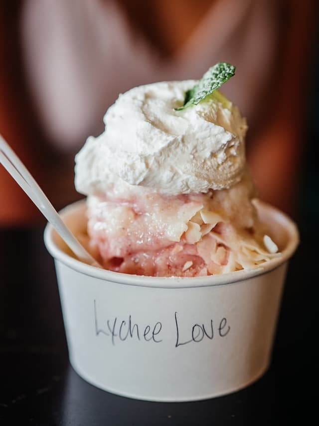 Thumbnail for Frozen Yogurt Shop For Sale Financing - Yogurt Store Purchase Financing Tips