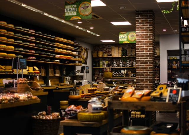 Thumbnail for 5 Tips To Help You Sell Your Deli
