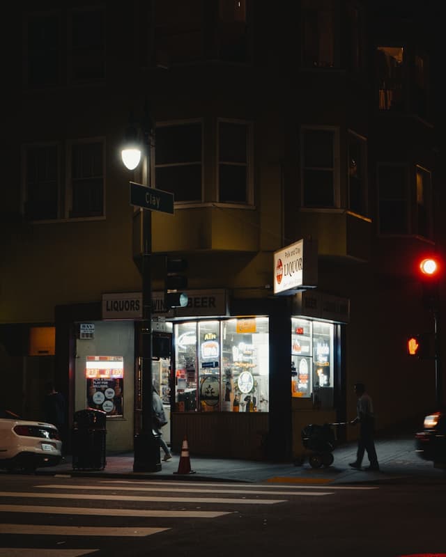 Thumbnail for 3 Tips for Increasing Profitability When You Buy Liquor Store Businesses