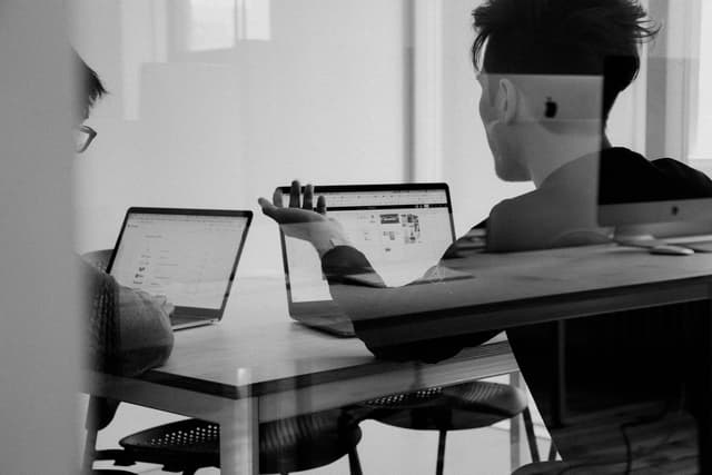 Thumbnail for Buying An Employment Agency - Now May Be The Time