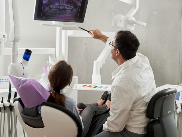 Thumbnail for Buying A Dental Practice: 6 Things You Need To Know