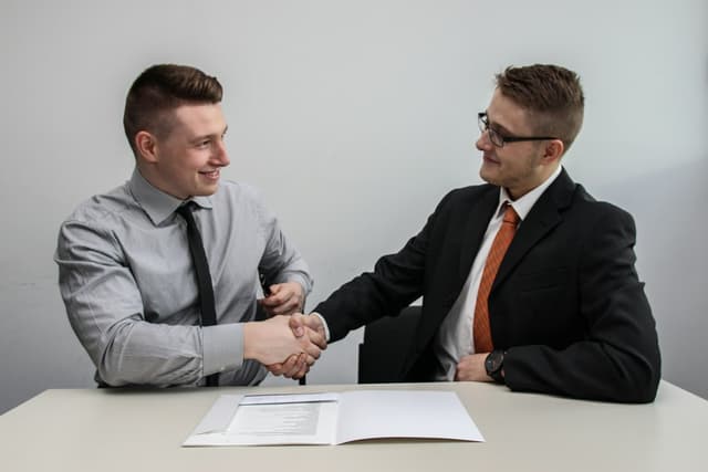 Thumbnail for Hiring A Business Broker? Ask These Questions First, Then Decide