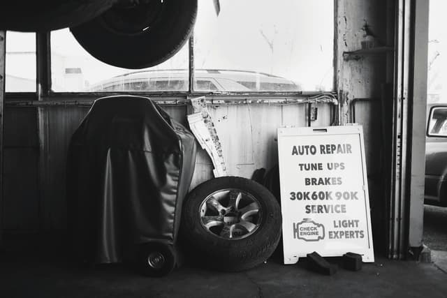 Thumbnail for Starting a Smog Check Service: A Comprehensive Guide for Success