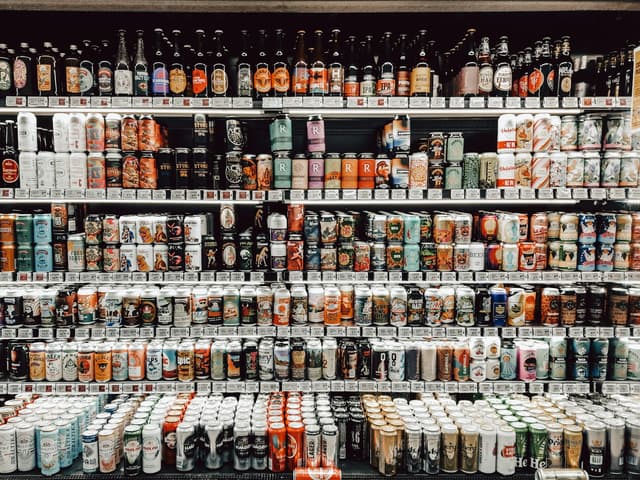 Thumbnail for A Guide to Exploring Liquor Store for Sale Opportunities in USA