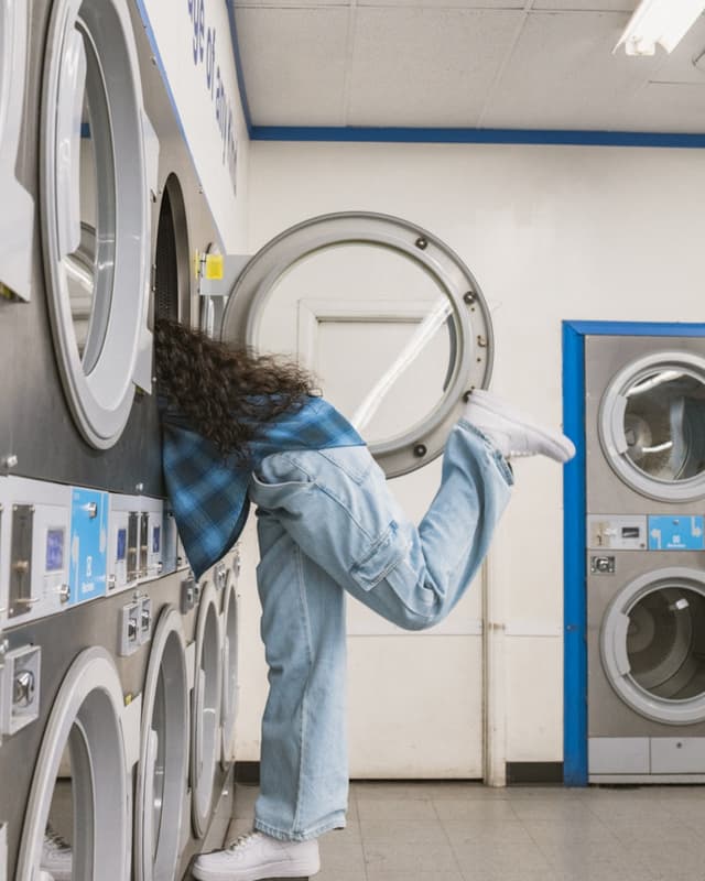 Thumbnail for How to Buy a Laundromat With No Money Down? Seller Financing