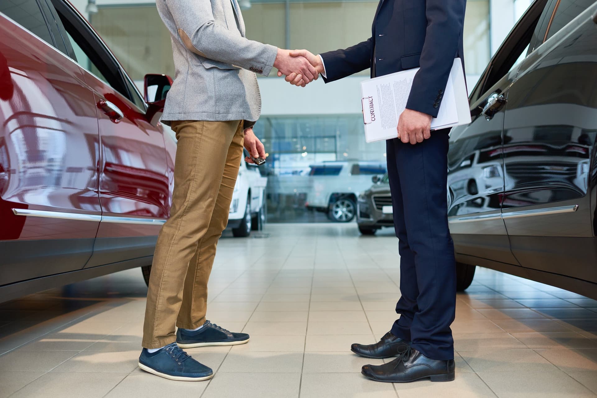 Business Image