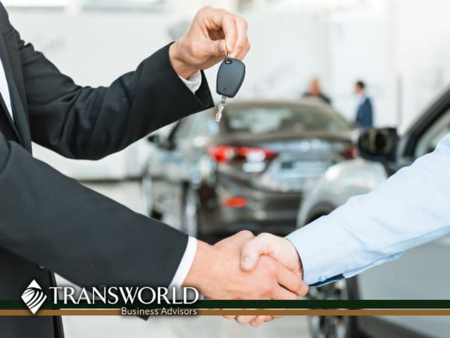 Business Image