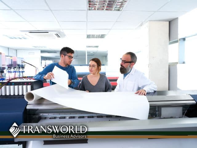 Business Image