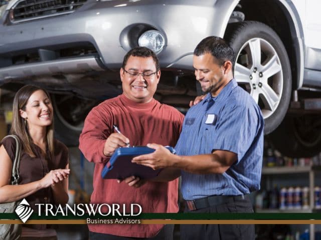 Business Image