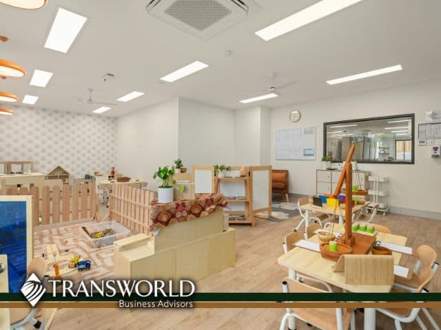 Business Image