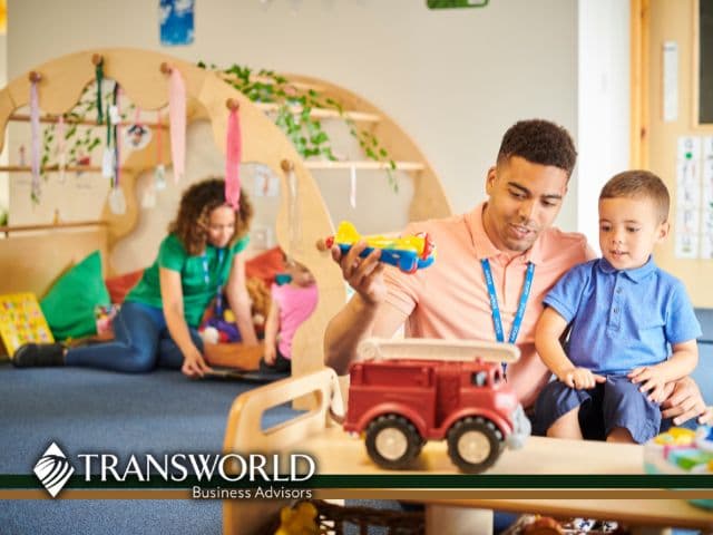 Business Image