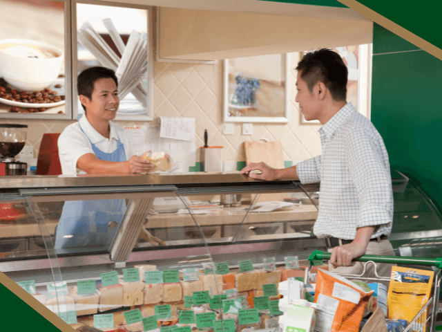 Business Image