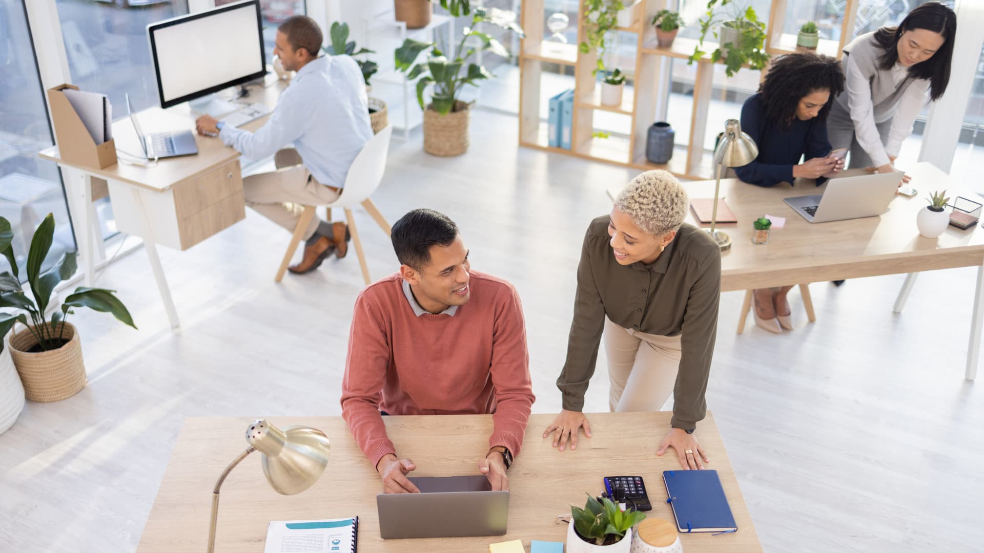 Business Image