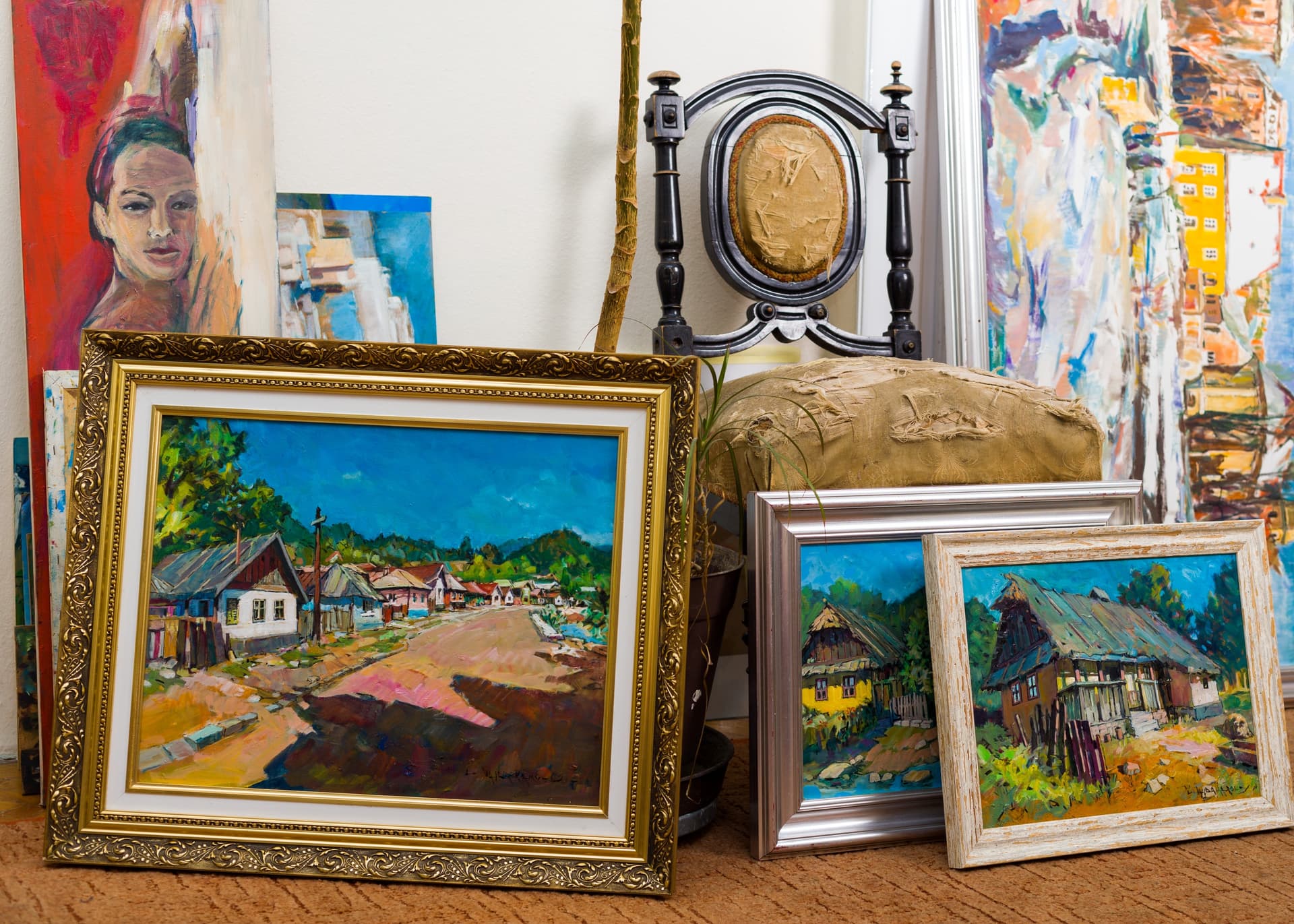 Business Image