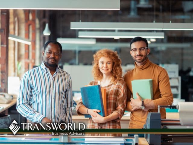 Business Image
