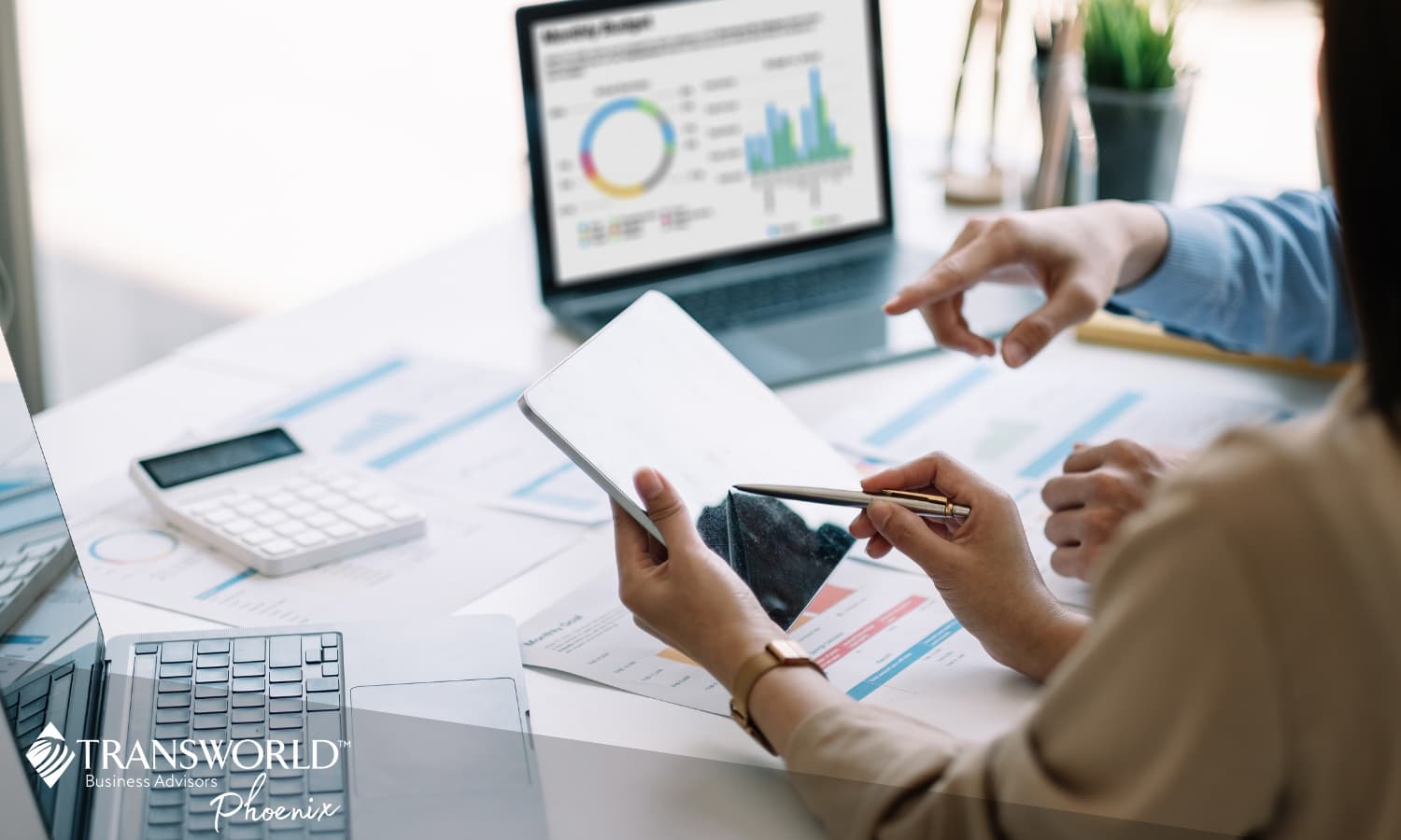 Business Image