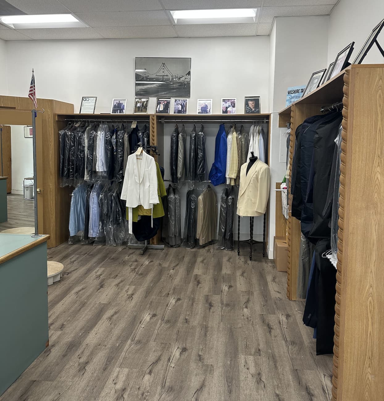 Business Image