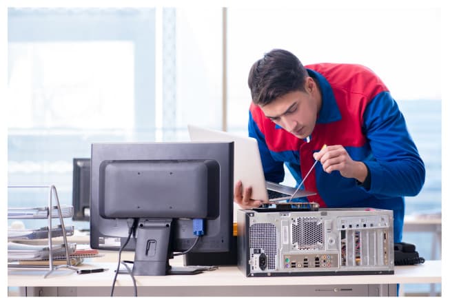 Business Image