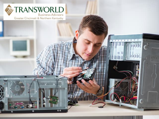 Business Image