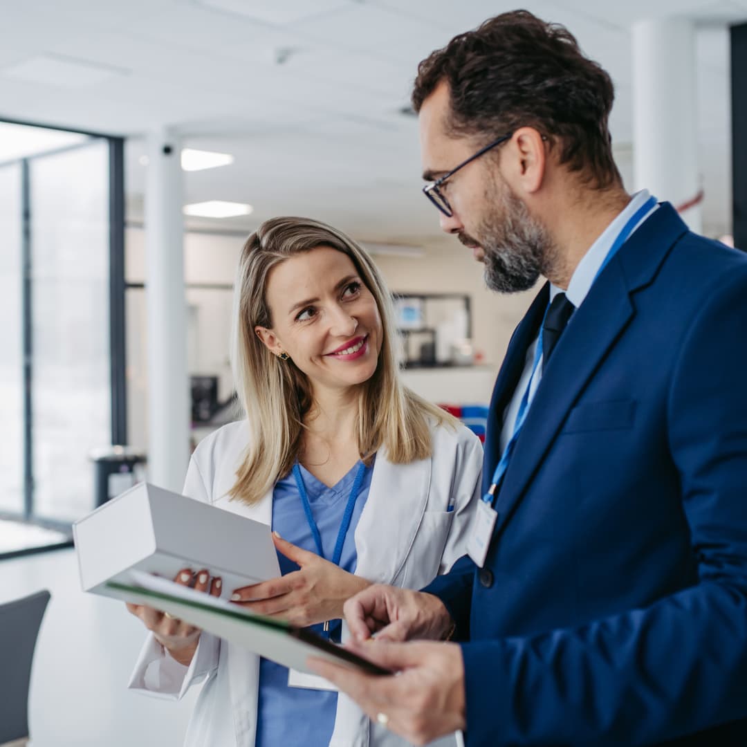 Business Image