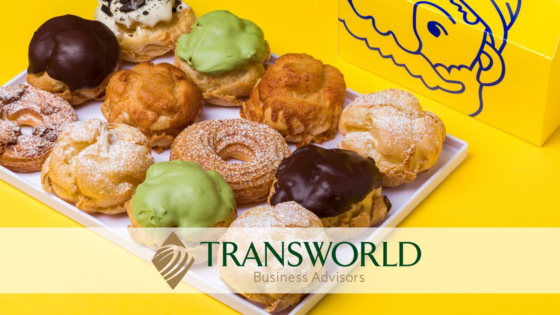 Business Image