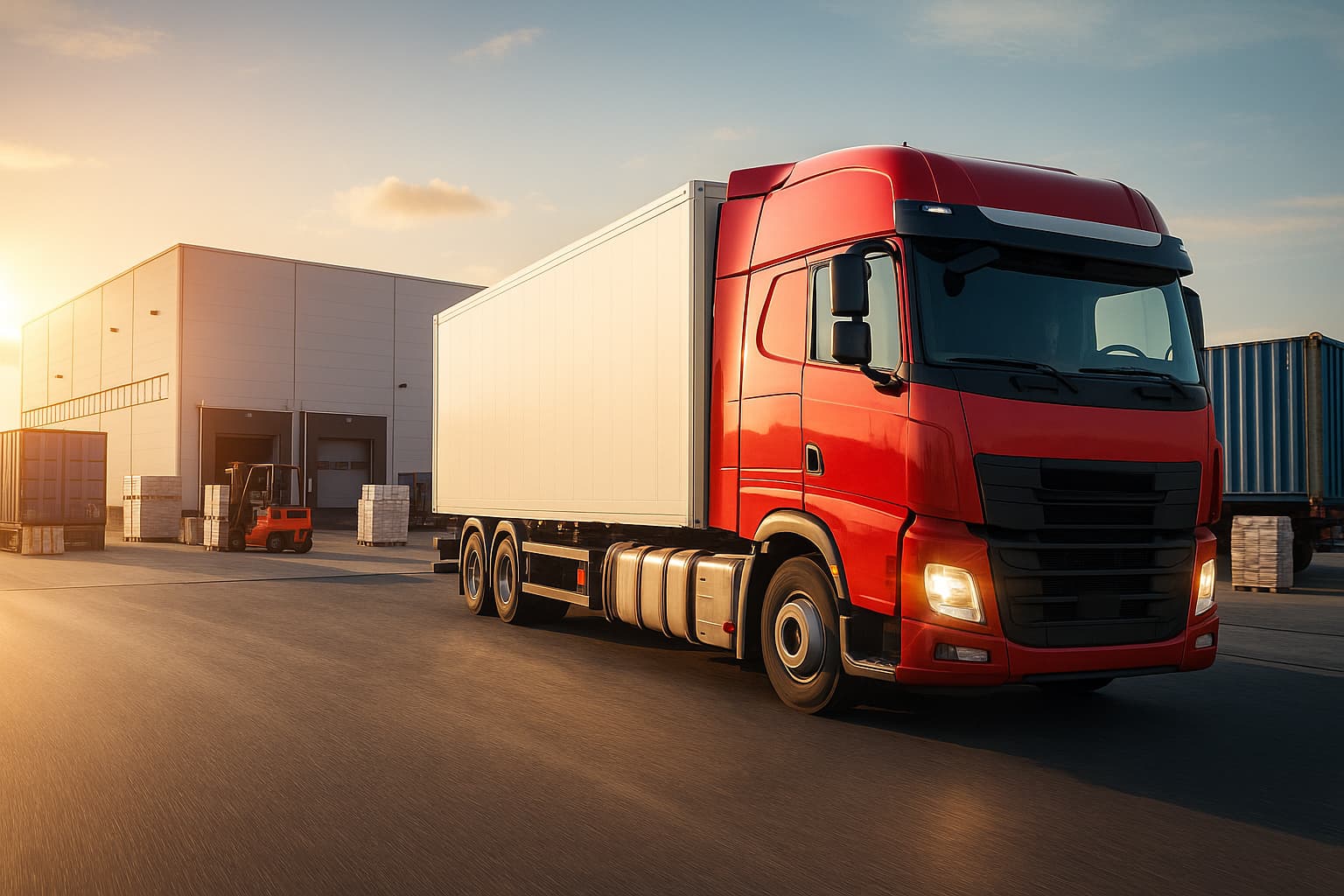 Business Image