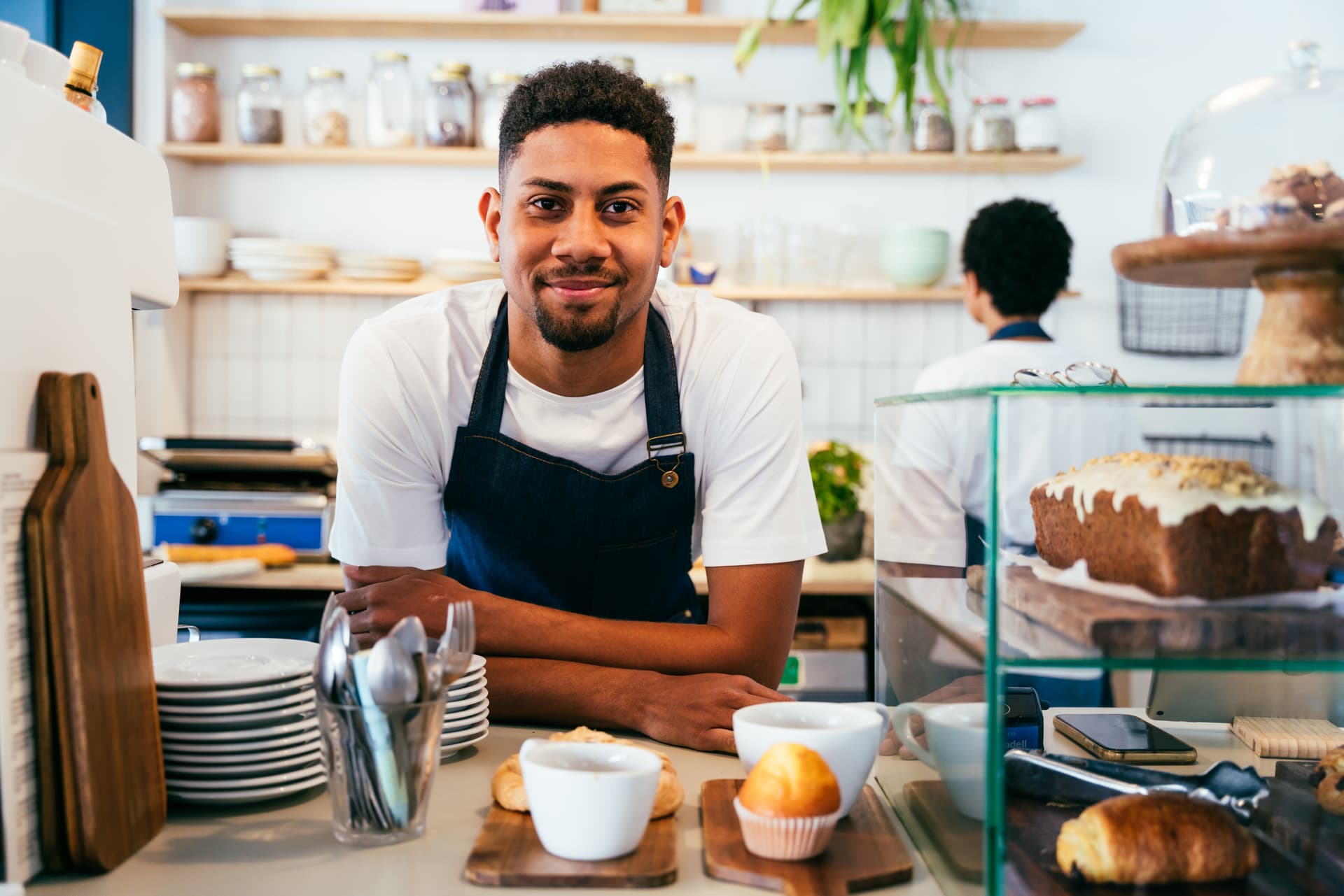 Business Image