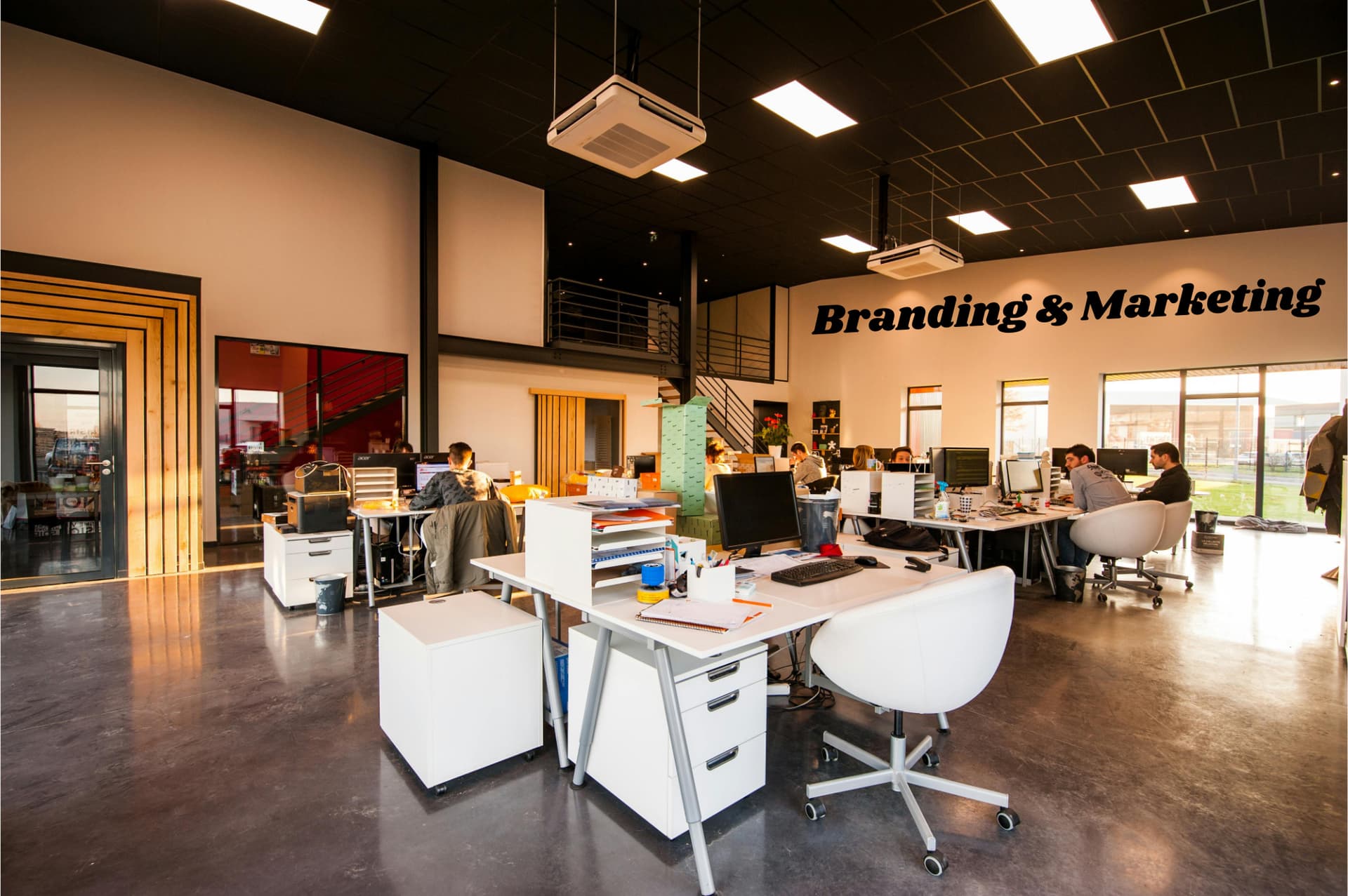 Business Image