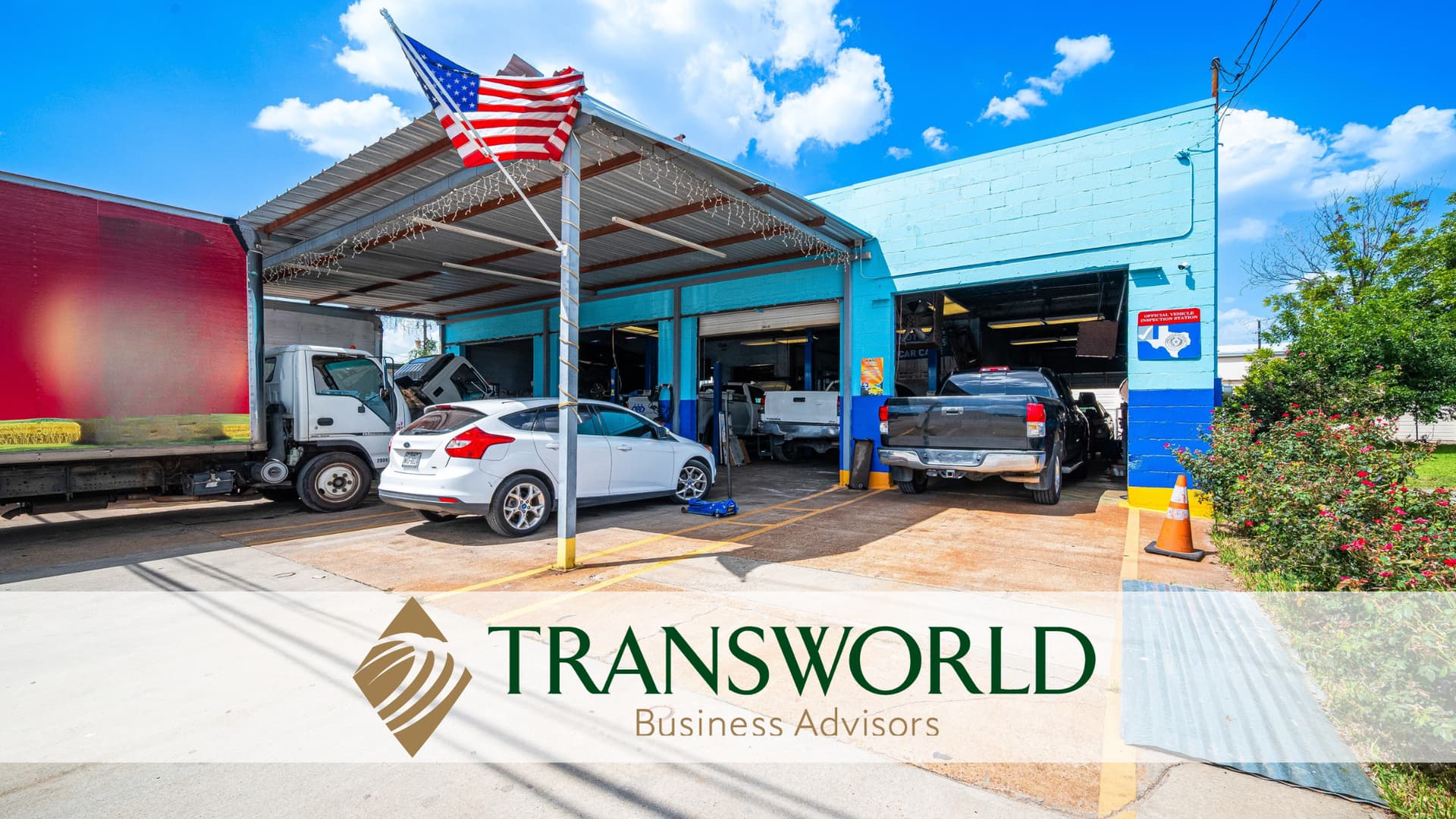 Business Image