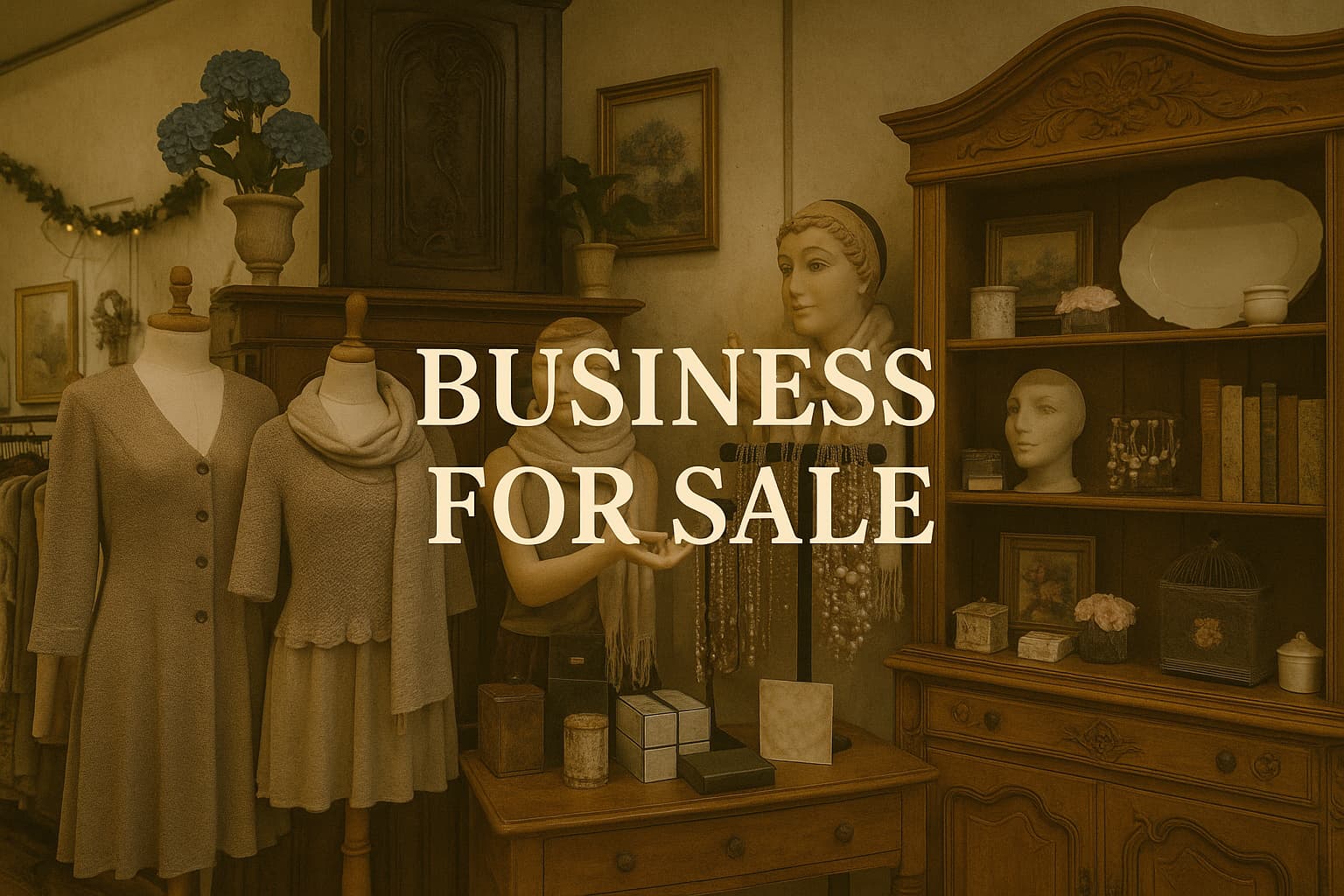Business Image