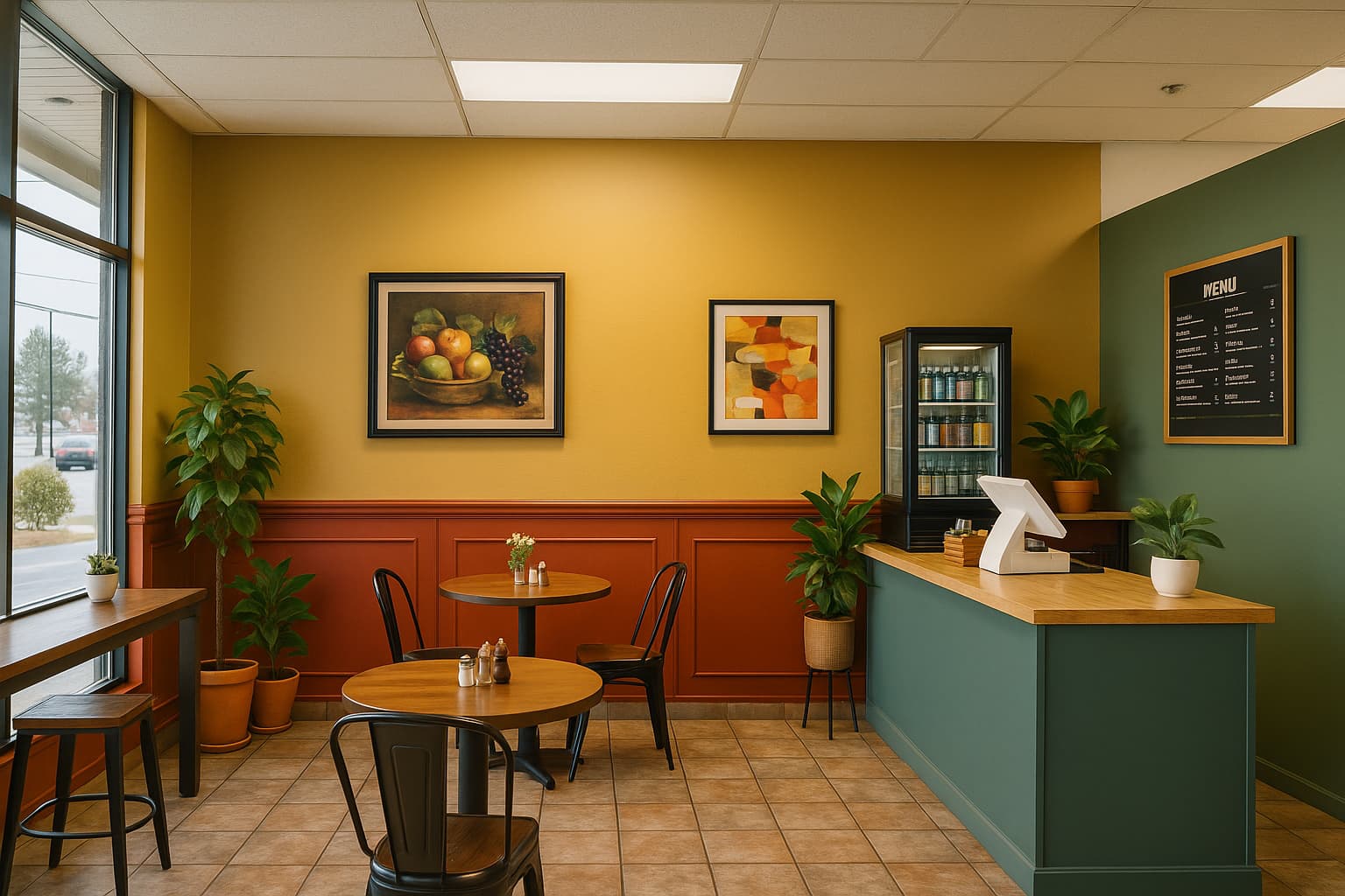 Business Image