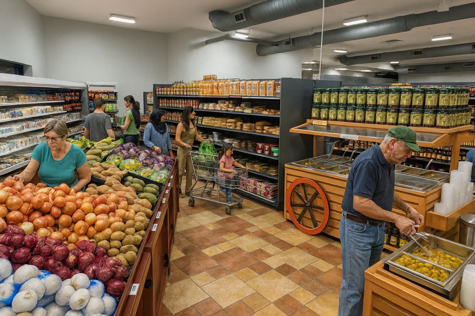 Business Image