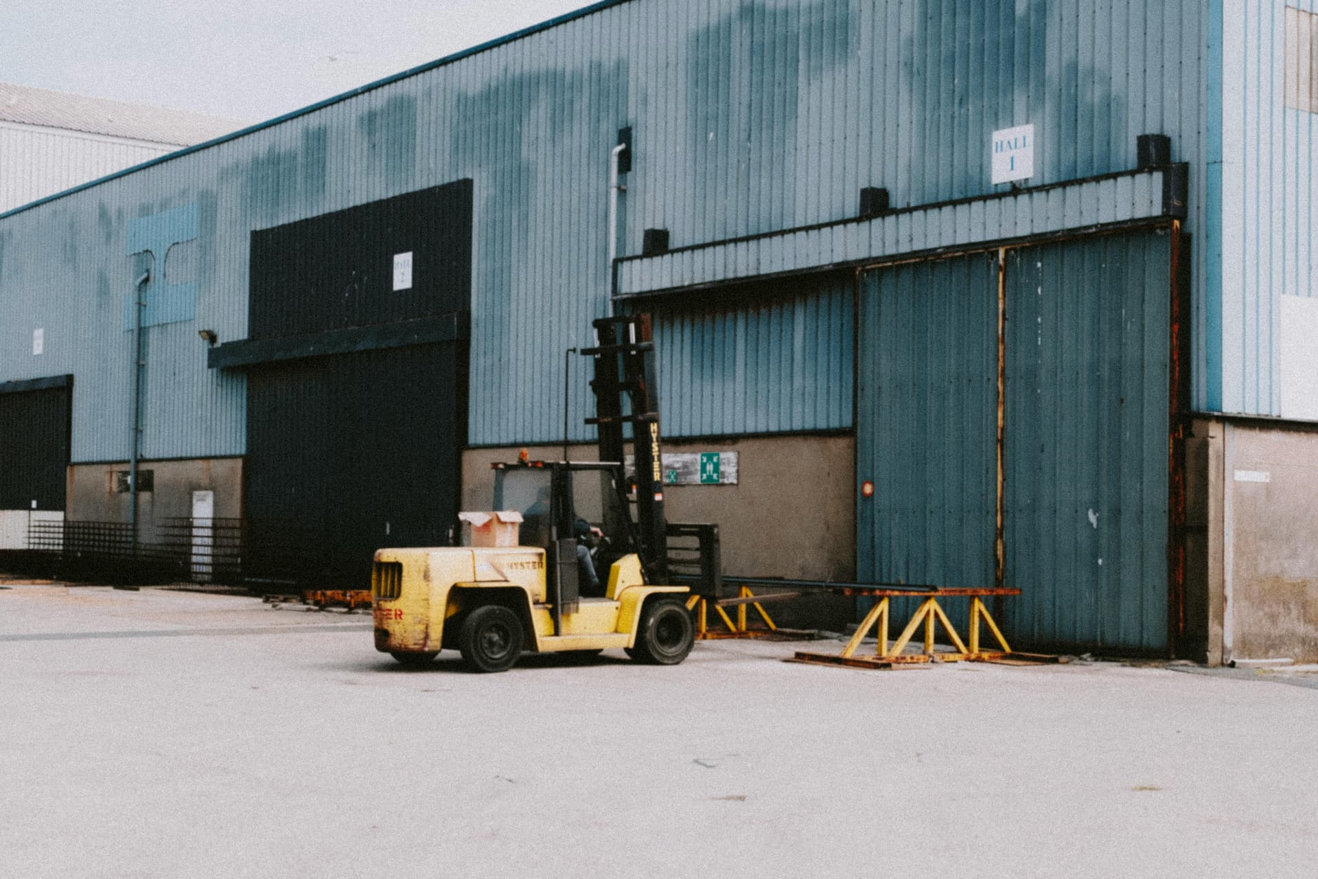 Business Image