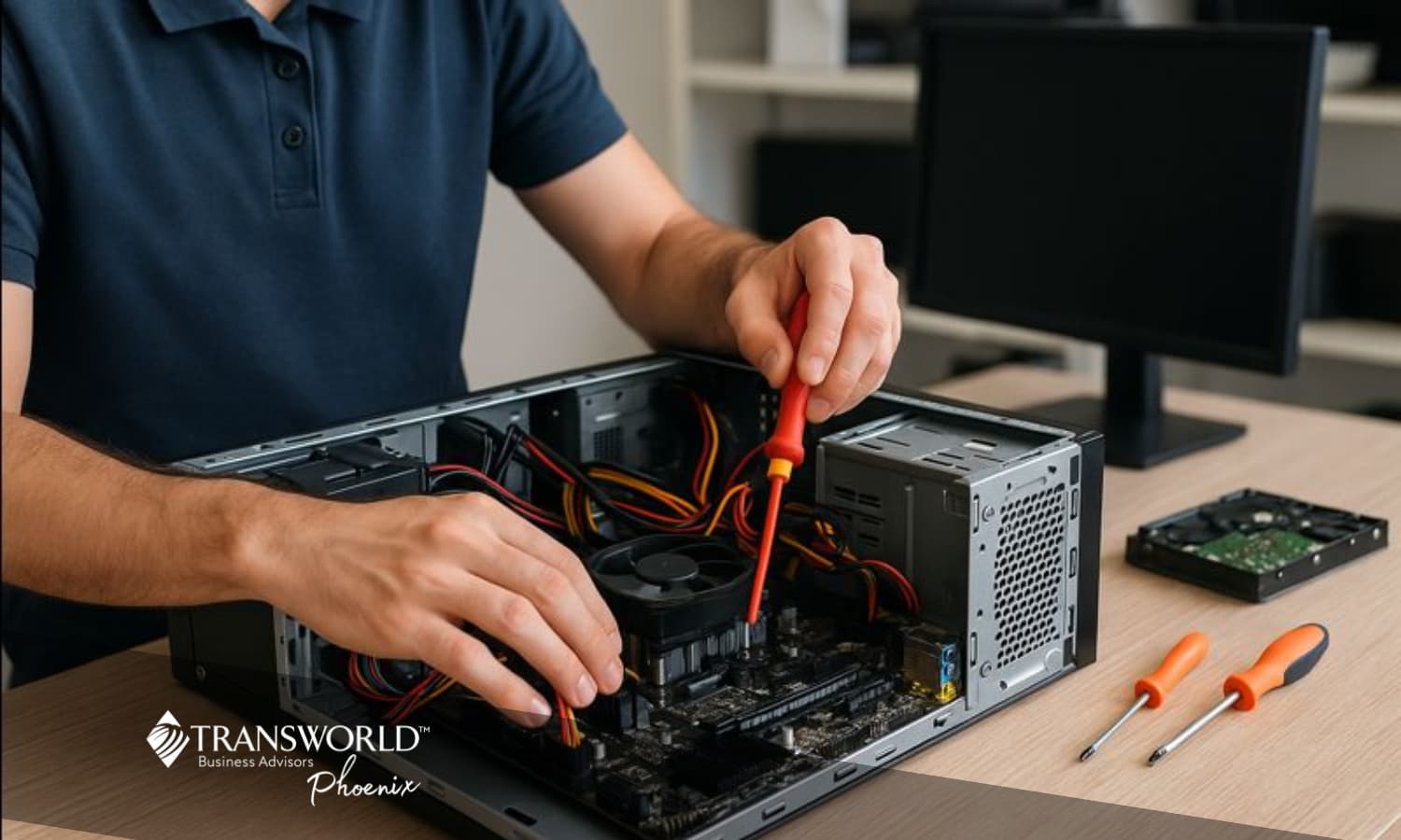 Business Image