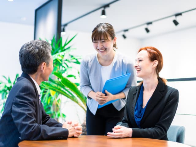 Business Image